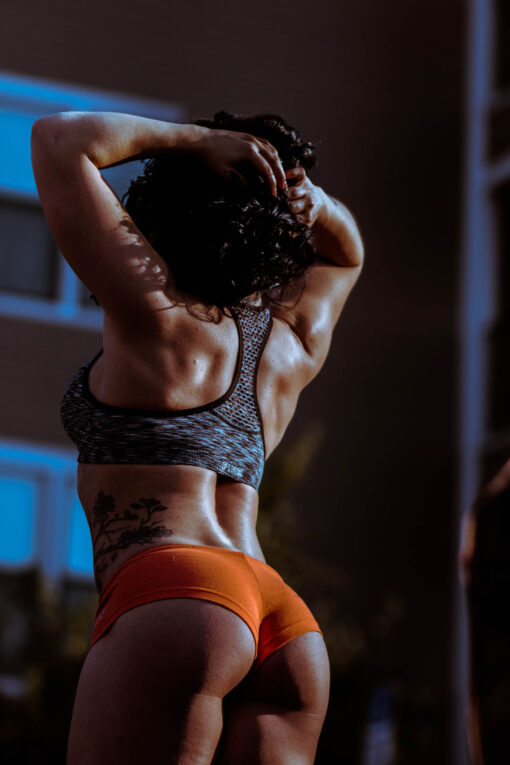 Boy Shorts - Image 5