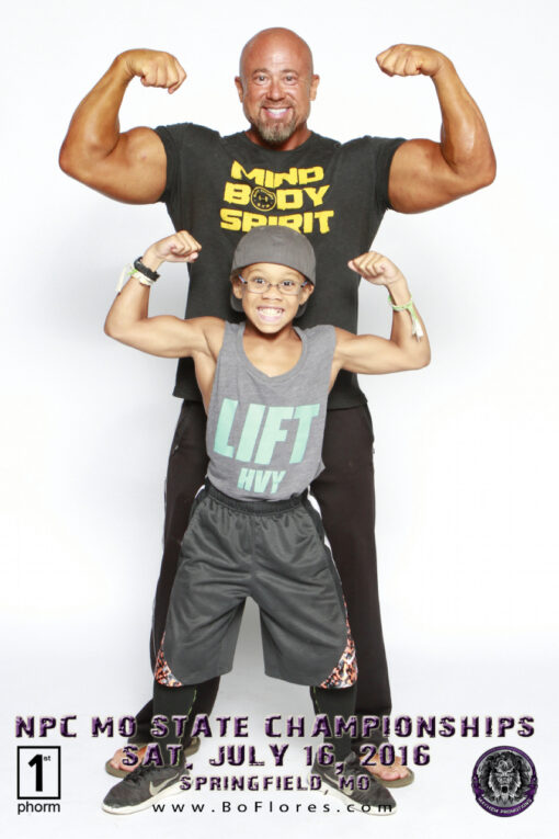 Live Booth Shots (8x10) - Image 2
