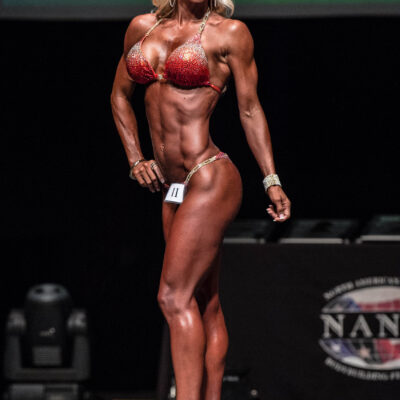 IPE WORLDS Stage Shots