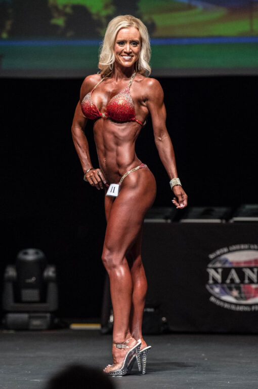 IPE WORLDS Stage Shots